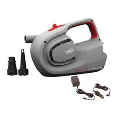 Rechargeable Coleman Quick Pump